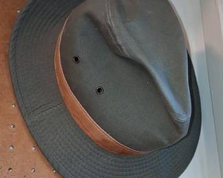 Men's Safari Hat