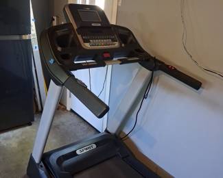 Spirit XT285 Treadmill