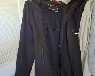 Ilse Jacobsen Hornbæk Raincoat