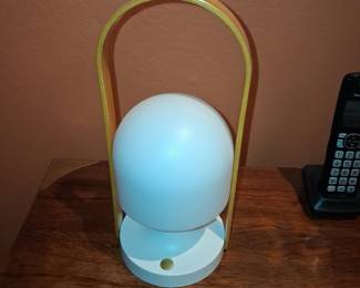 Marset FollowMe Portable LED Lantern