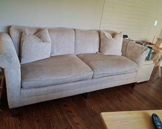 Stickley Fine Upholstery Sofa