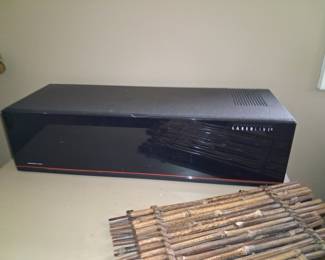 Laserline CD Storage Case