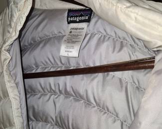 Patagonia Women's Nano Puff Jacket