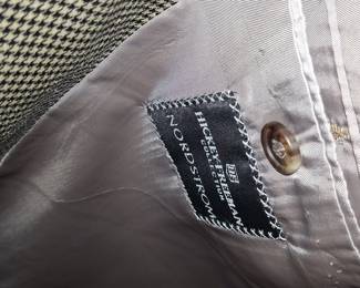 Hickey Freeman Collection for Nordstrom Blazer