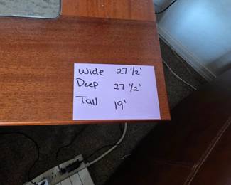 Sale Picture