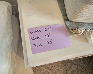 Sale Picture
