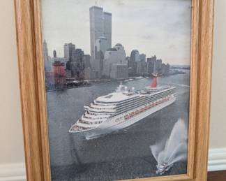 Carnival poster