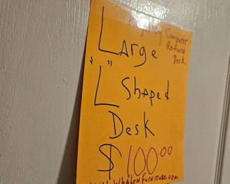 Sale Picture