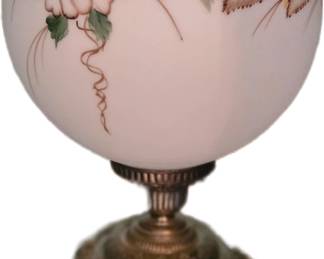 Gone with the Wind style lamp
