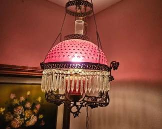 This is located at an upcoming sale, the house has no air conditioning so we're trying to sell things out before the sale.