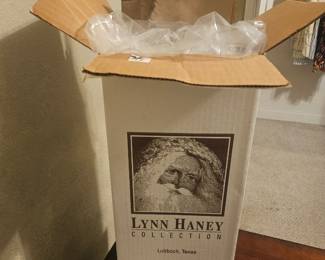 Nib 🎄Santa figure
