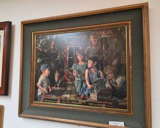 Sale Picture