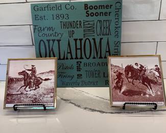 Online estate auction in Enid, Oklahoma featuring antique and vintage furniture, tables, chairs, beds, home decor, collectibles, glassware, kitchen items, household goods, tools, lawn and garden equipment, outdoor furniture, artwork, lighting, handbags and unique vintage finds. Browse 434 auction lots and bid online.