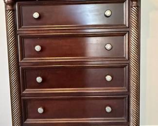 Online estate auction in Enid, Oklahoma featuring antique and vintage furniture, tables, chairs, beds, home decor, collectibles, glassware, kitchen items, household goods, tools, lawn and garden equipment, outdoor furniture, artwork, lighting, handbags and unique vintage finds. Browse 434 auction lots and bid online.