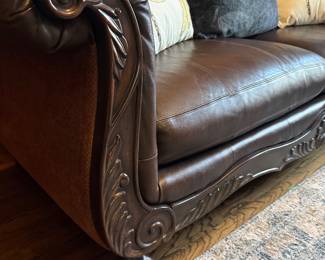 Online estate auction in Enid, Oklahoma featuring antique and vintage furniture, tables, chairs, beds, home decor, collectibles, glassware, kitchen items, household goods, tools, lawn and garden equipment, outdoor furniture, artwork, lighting, handbags and unique vintage finds. Browse 434 auction lots and bid online.