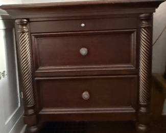 Online estate auction in Enid, Oklahoma featuring antique and vintage furniture, tables, chairs, beds, home decor, collectibles, glassware, kitchen items, household goods, tools, lawn and garden equipment, outdoor furniture, artwork, lighting, handbags and unique vintage finds. Browse 434 auction lots and bid online.