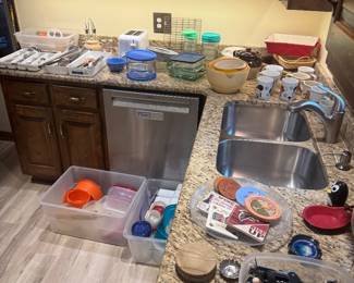 Kitchen!