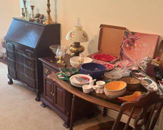Antiques