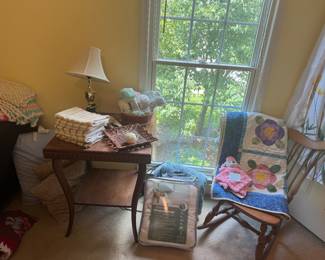 Linens and Bedding