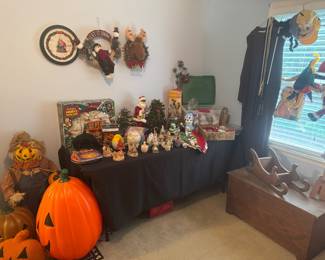 Three months till Halloween!