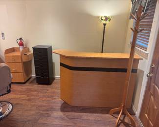Salon/Barber Shop Furniture