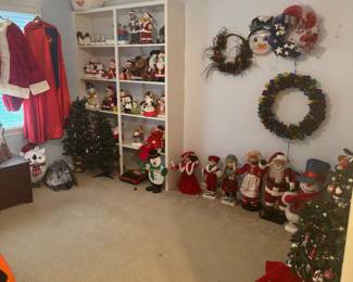 More Christmas