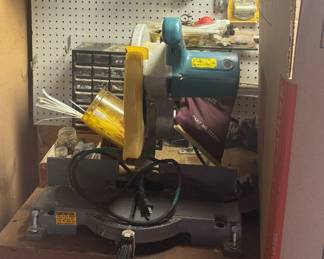 Saws