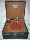 SONORA PHONOGRAPH