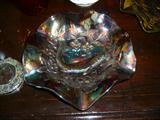 TONS OF CARNIVAL GLASS