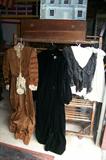 VICTORIAN CLOTHING