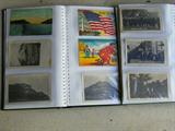 WAR POSTCARDS