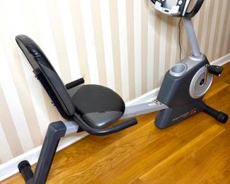 Pro-Form 110r Bike Exerciser
