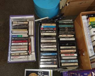 Cassettes