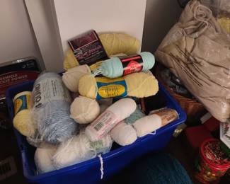 Yarn 