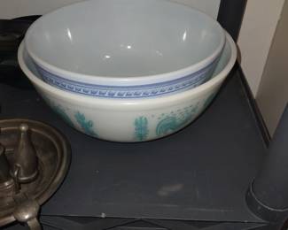 Pyrex 