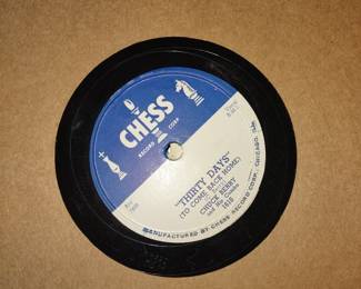Chuck Berry 