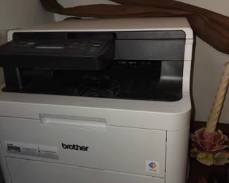 Brothers Printer 