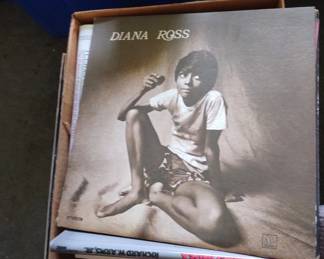Diana Ross