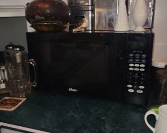 Microwave 