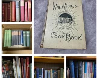 Books