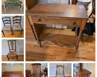 Furniture