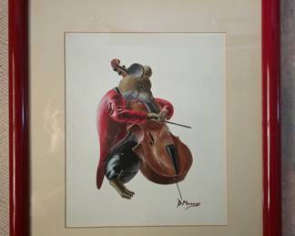 Sale Picture