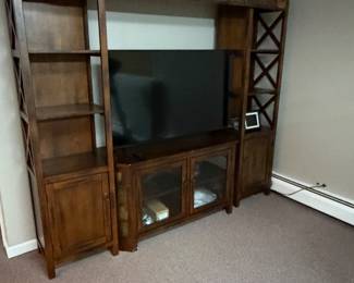 Entertainment Center