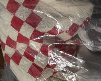 Handmade Quilt