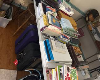 Office supplies