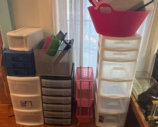 Organizational