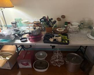 Bakeware