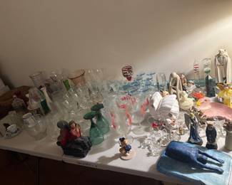 Glassware