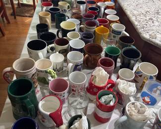 Mugs