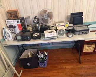 Electronics